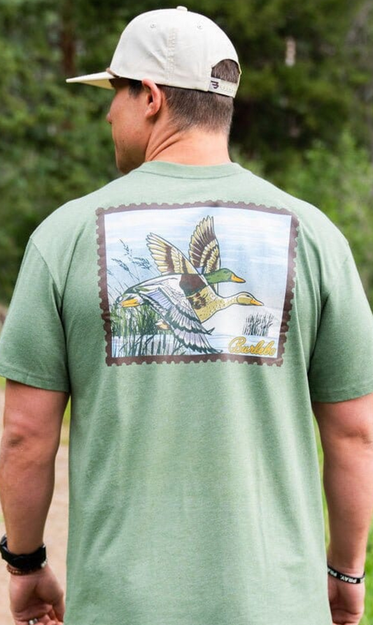 Vintage Duck Stamp T-Shirt