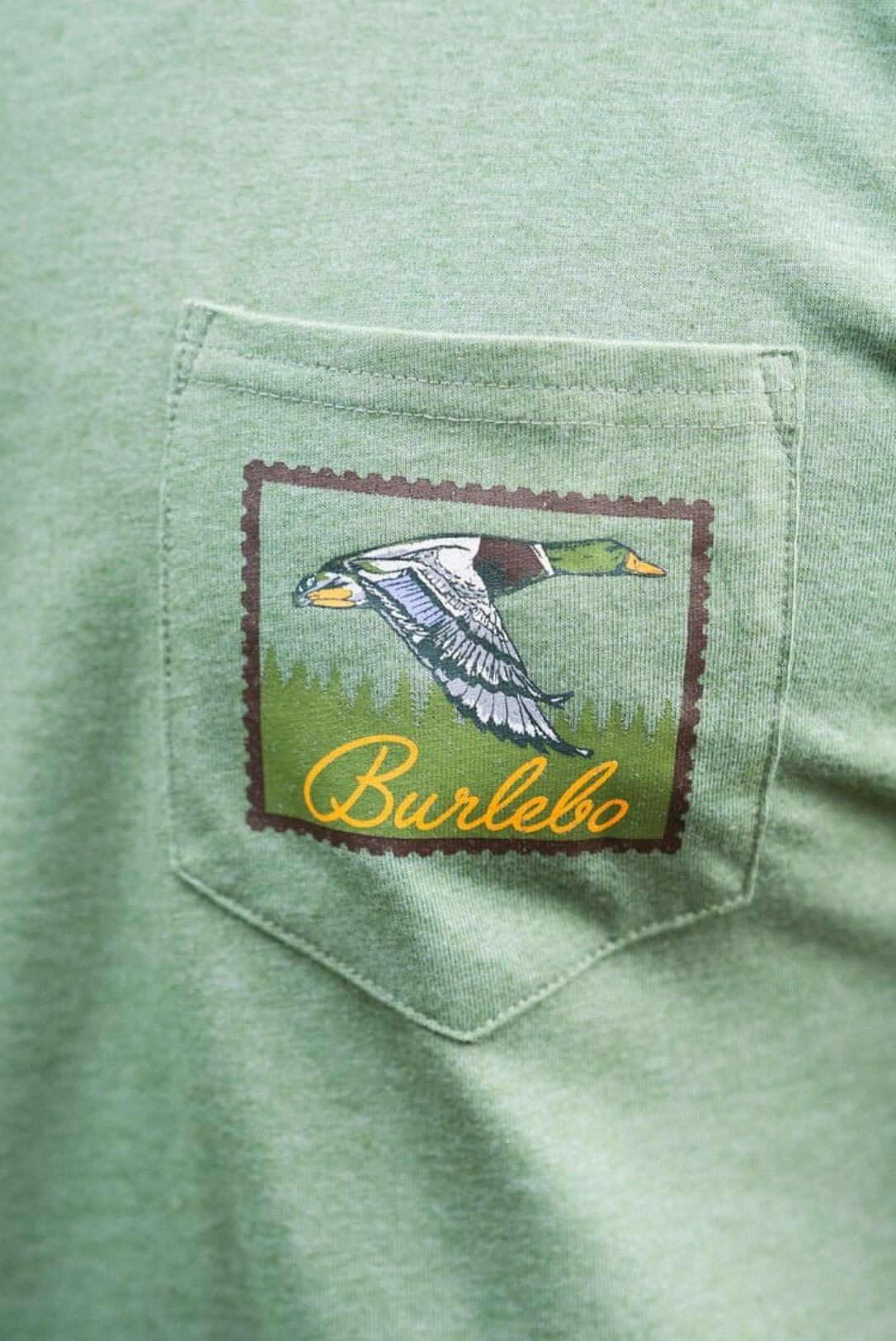 Vintage Duck Stamp T-Shirt