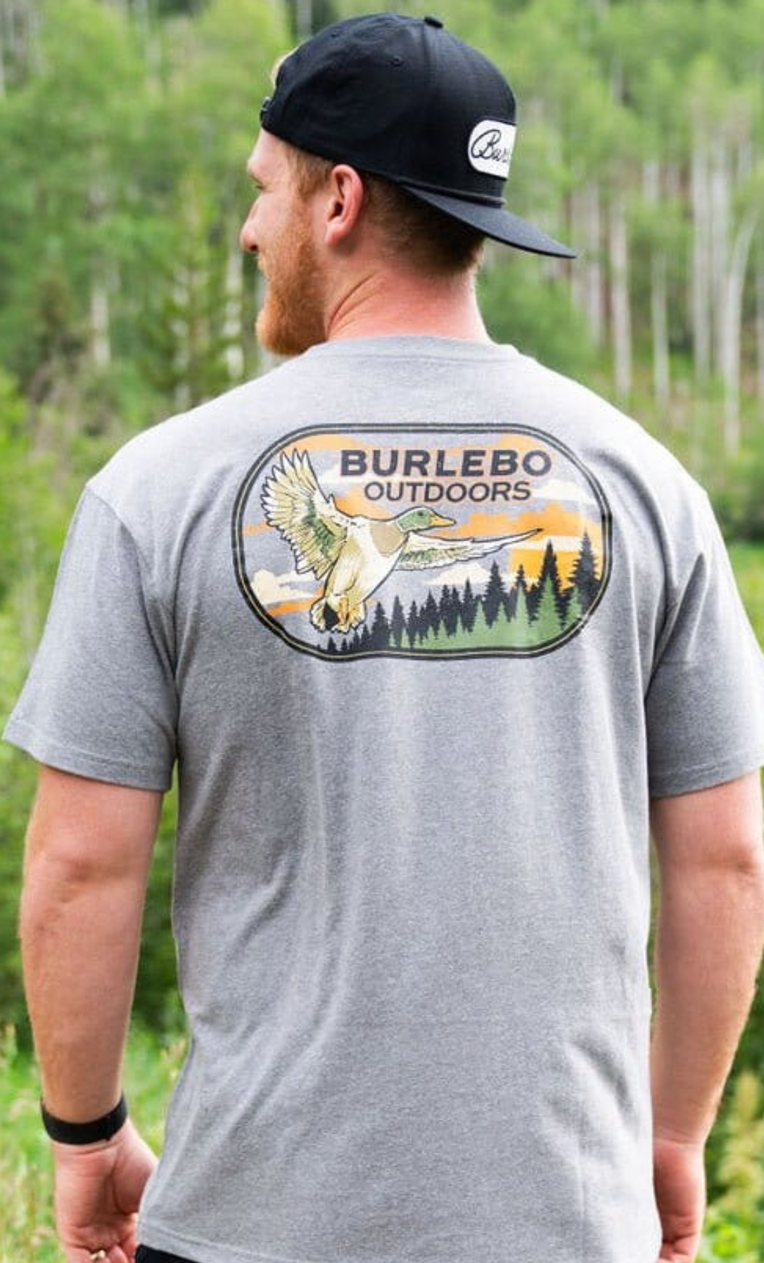 Timber Ducks T-Shirt