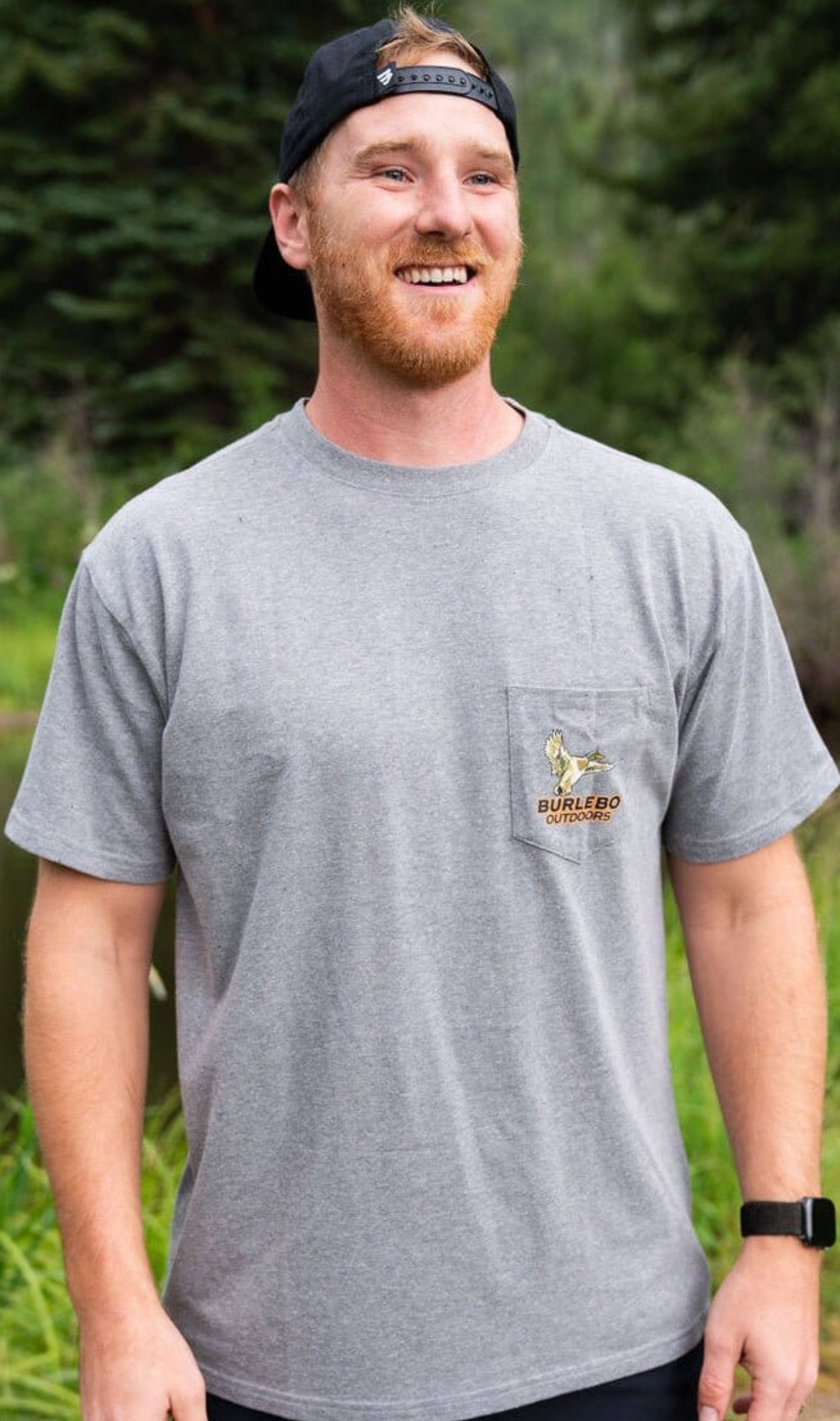 Timber Ducks T-Shirt