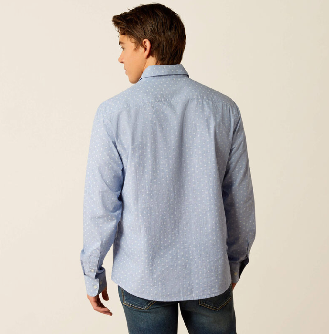 Ariat Memphis Modern Fit Shirt