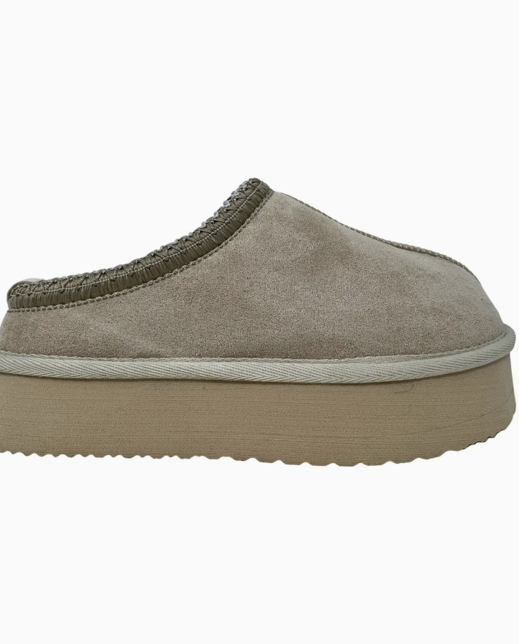 Charlie- Very G Women's Platform Slipper