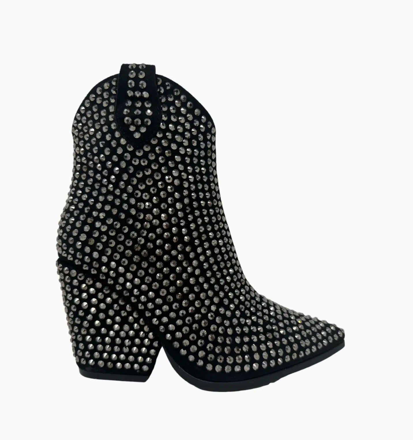 Swagger - Very G Women's Studded Bootie