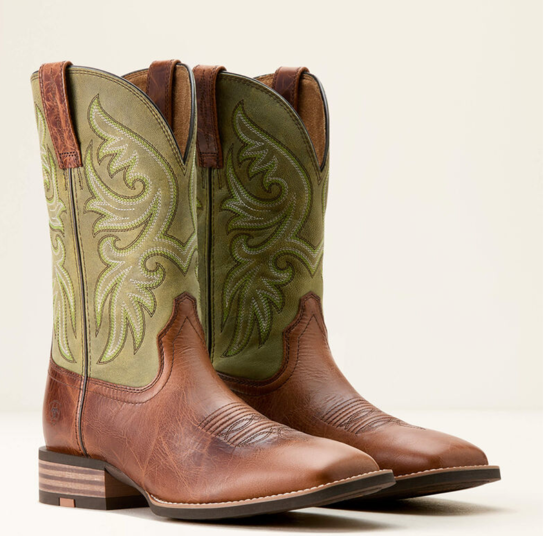 Ariat Slingshot Cowboy Boot #10053630