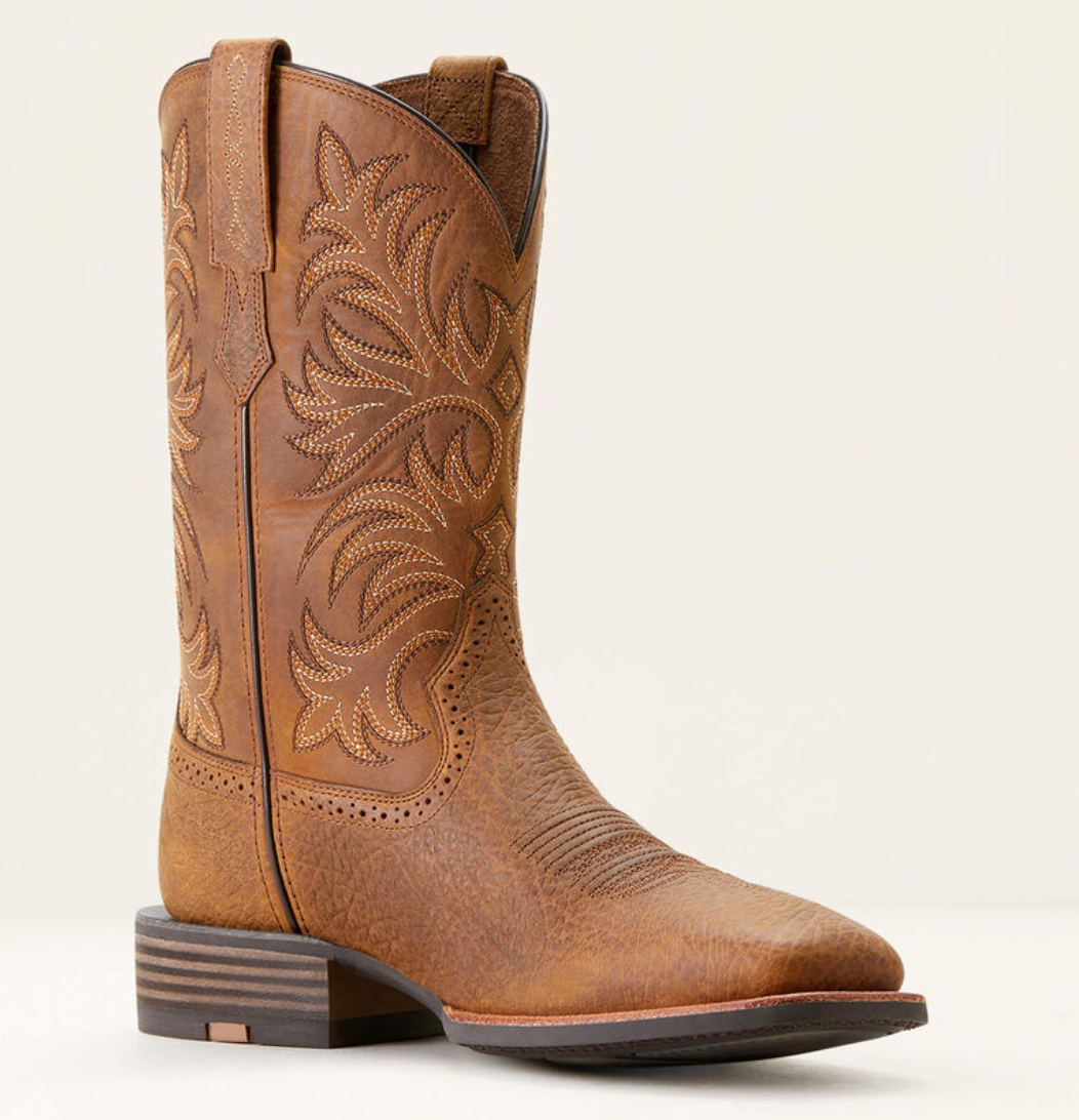 Ariat Oakwood Cowboy Boot #10053566