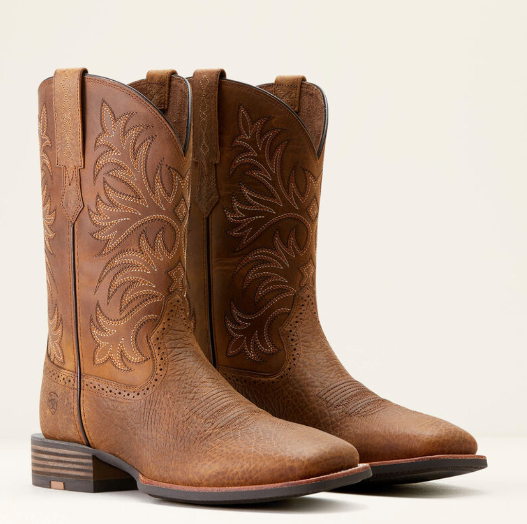 Ariat Oakwood Cowboy Boot #10053566