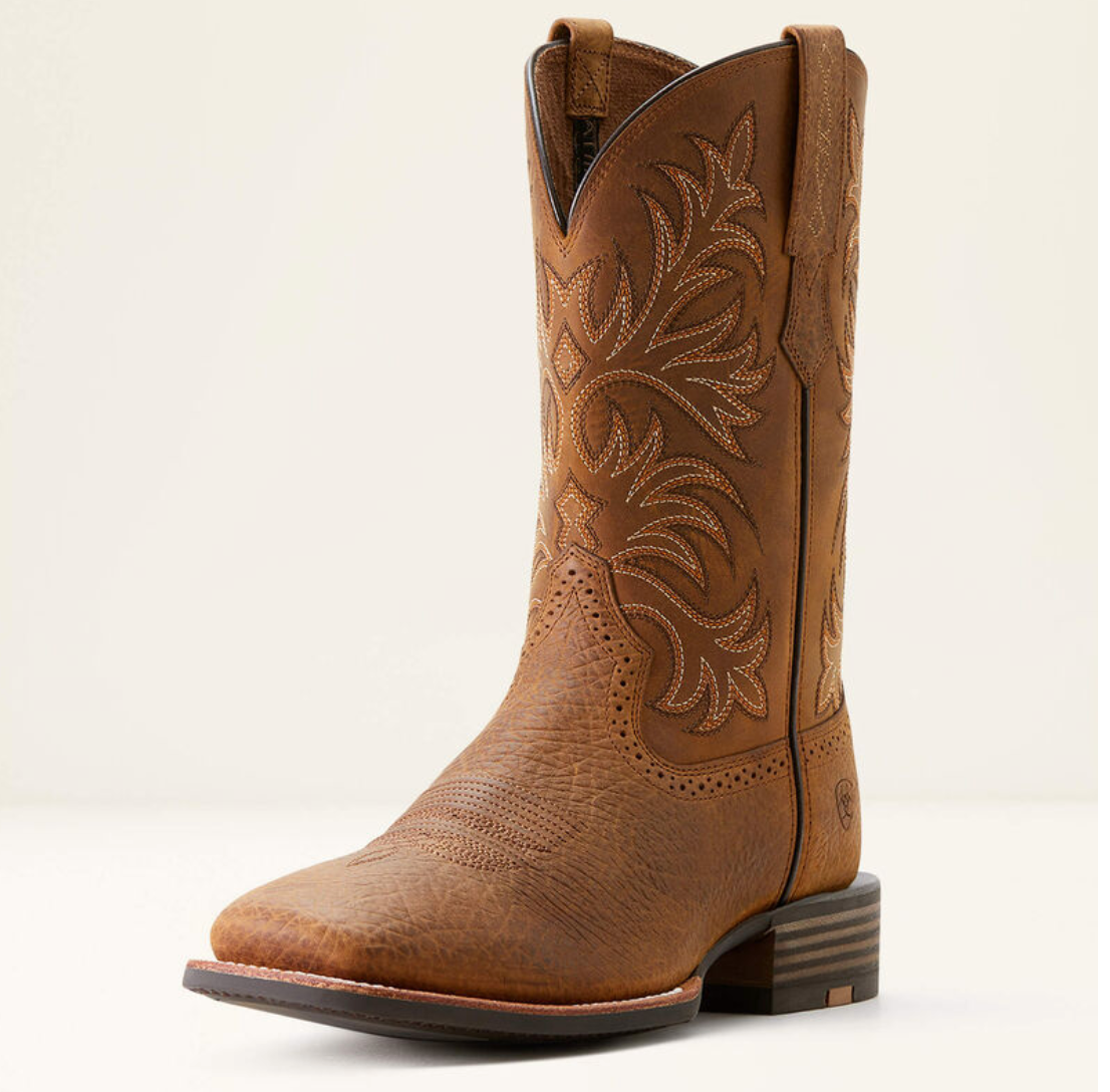 Ariat Oakwood Cowboy Boot #10053566