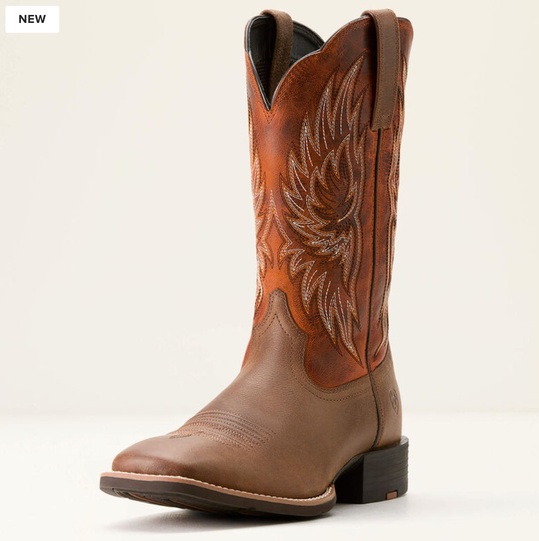 Ariat Sport Rider Cowboy Boot #10053565