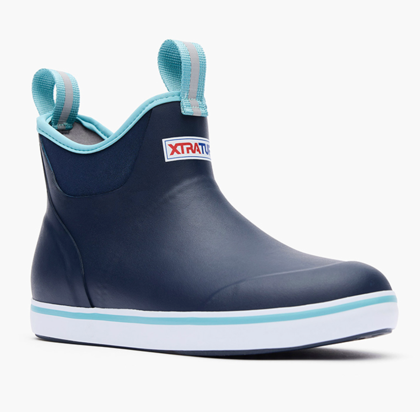 Women's 6 in Ankle Deck Boot