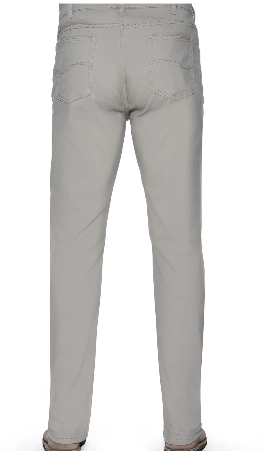 Casual Collection Men's Khaki Pant