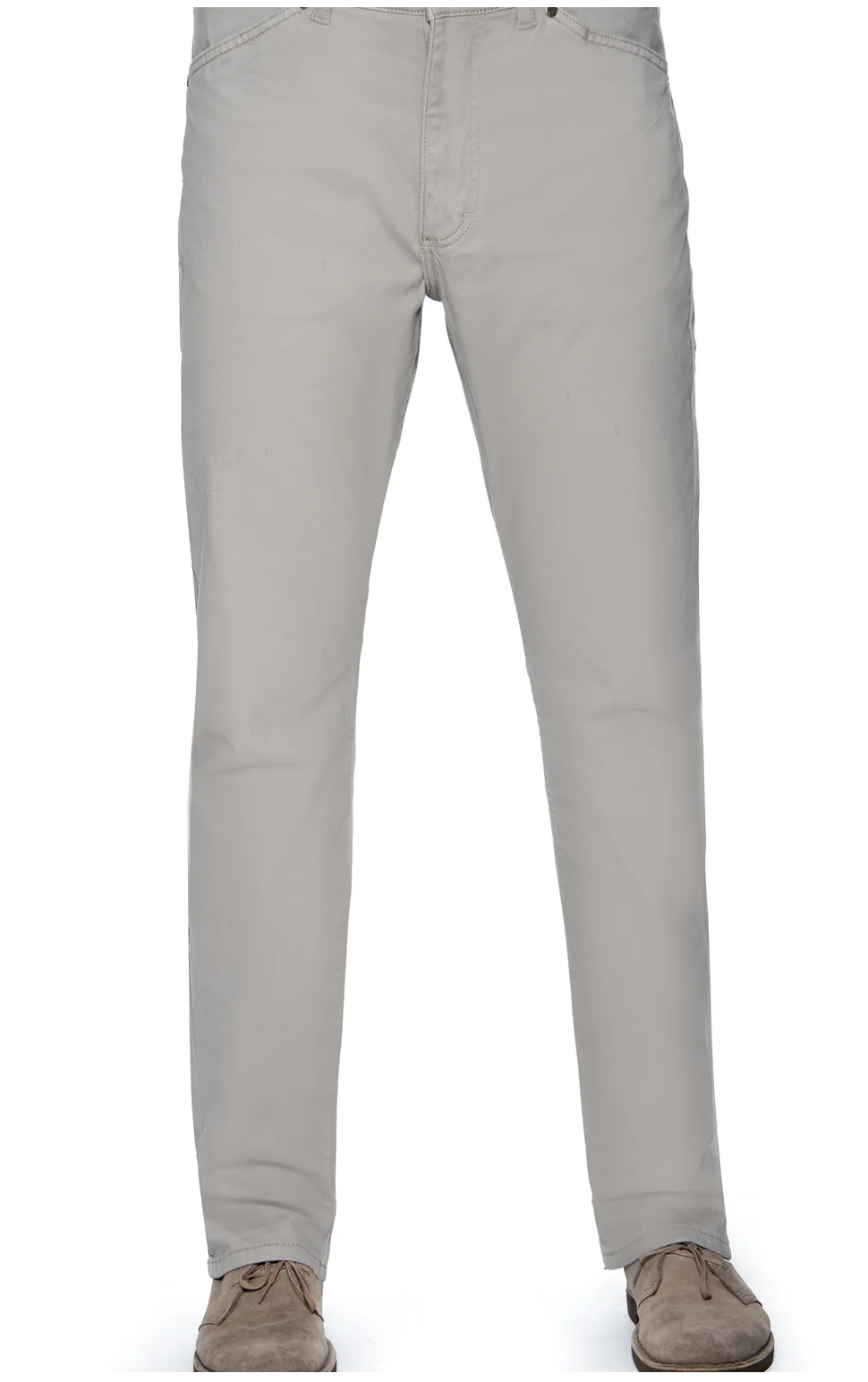 Casual Collection Men's Khaki Pant