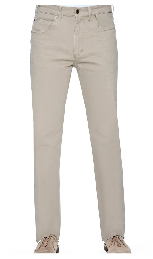 Riverfront Collection Men's Khaki Pant