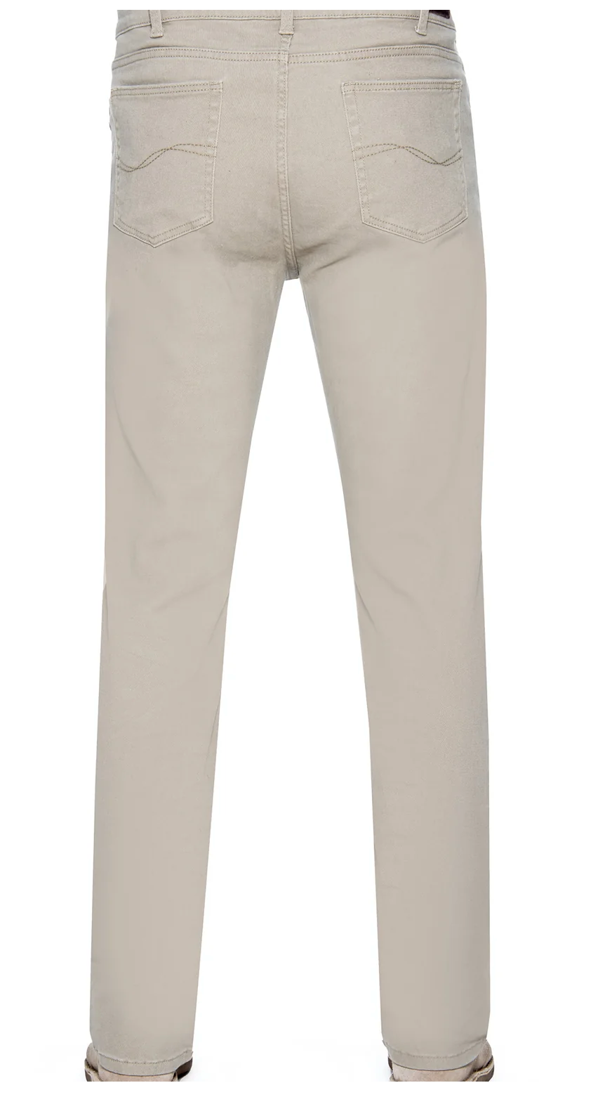 Riverfront Collection Men's Khaki Pant