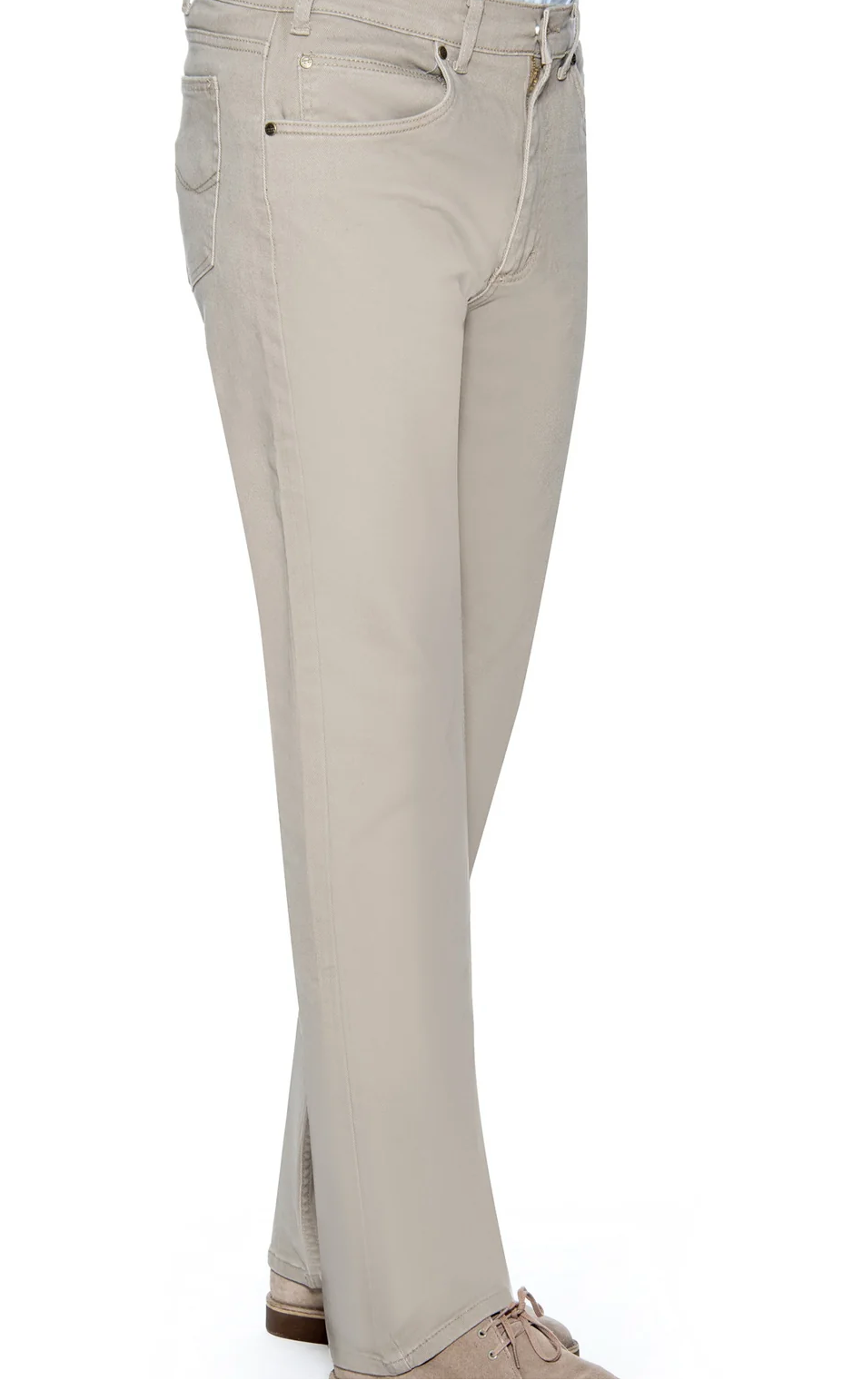 Riverfront Collection Men's Khaki Pant