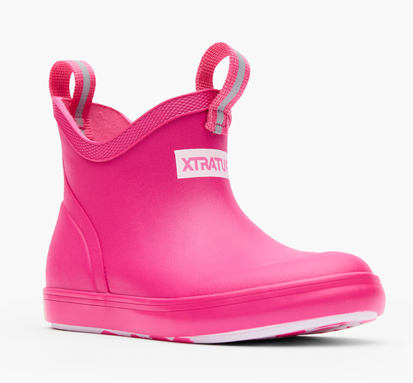 Girls XTRATUF Ankle Boots