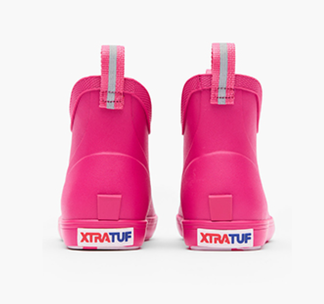 Girls XTRATUF Ankle Boots