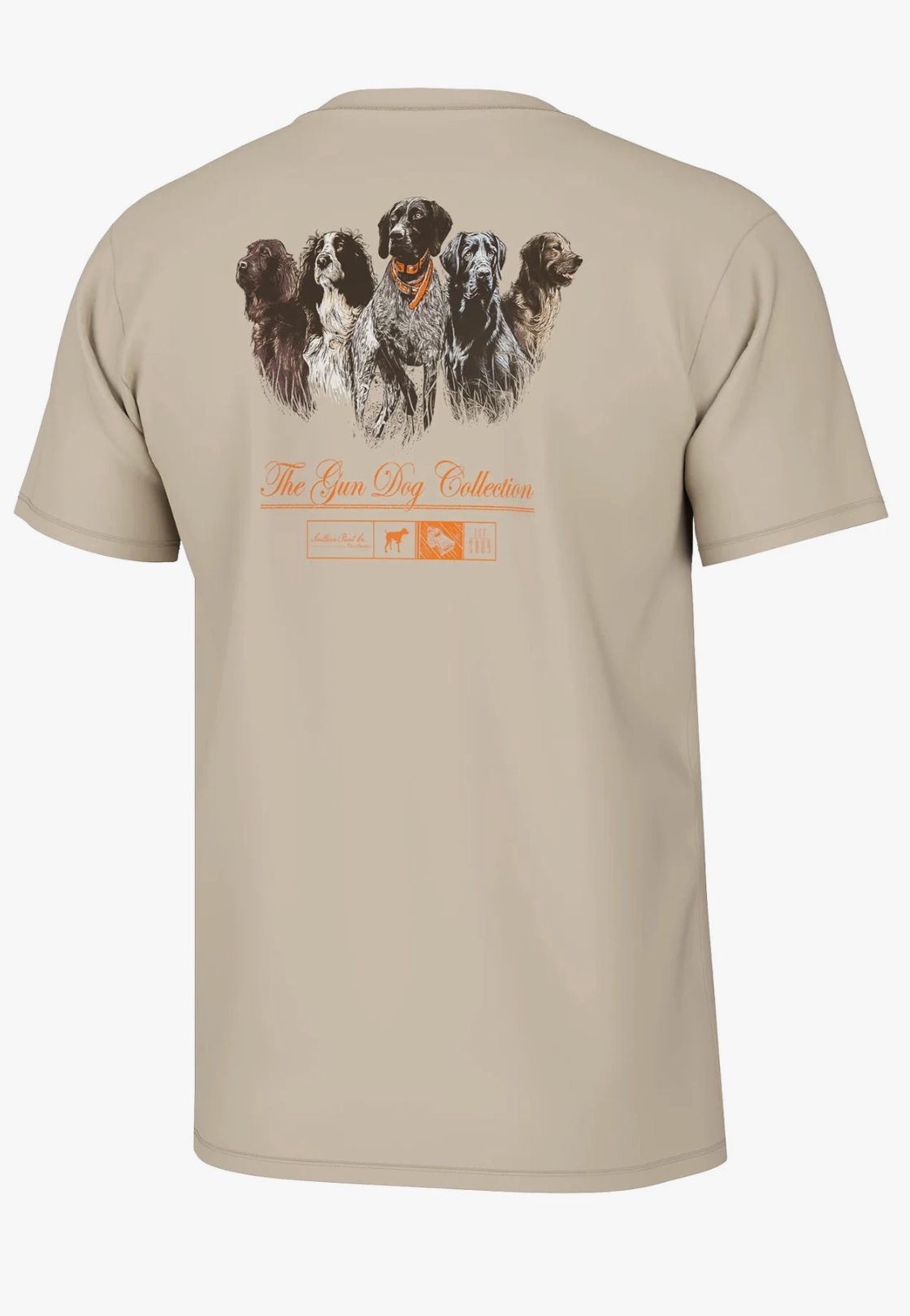 Gun Dog Collection T-Shirt