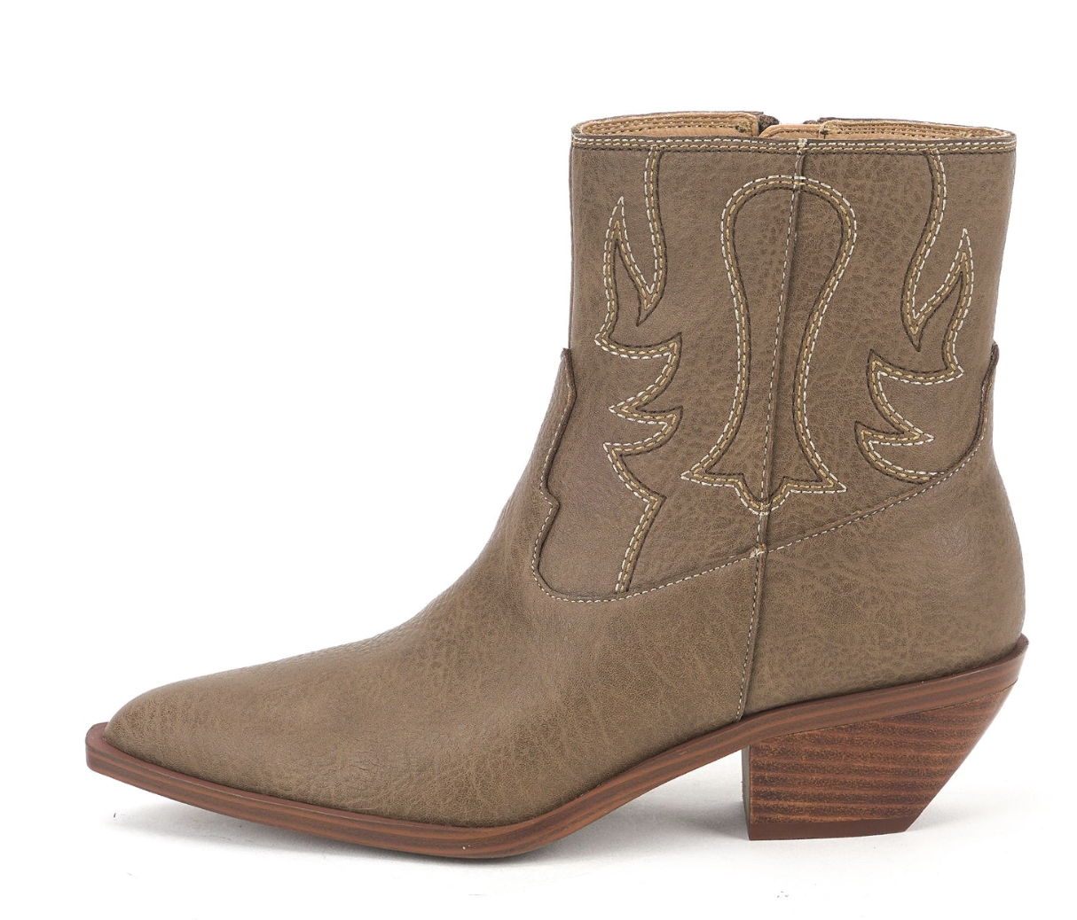 Clifton Western Boot