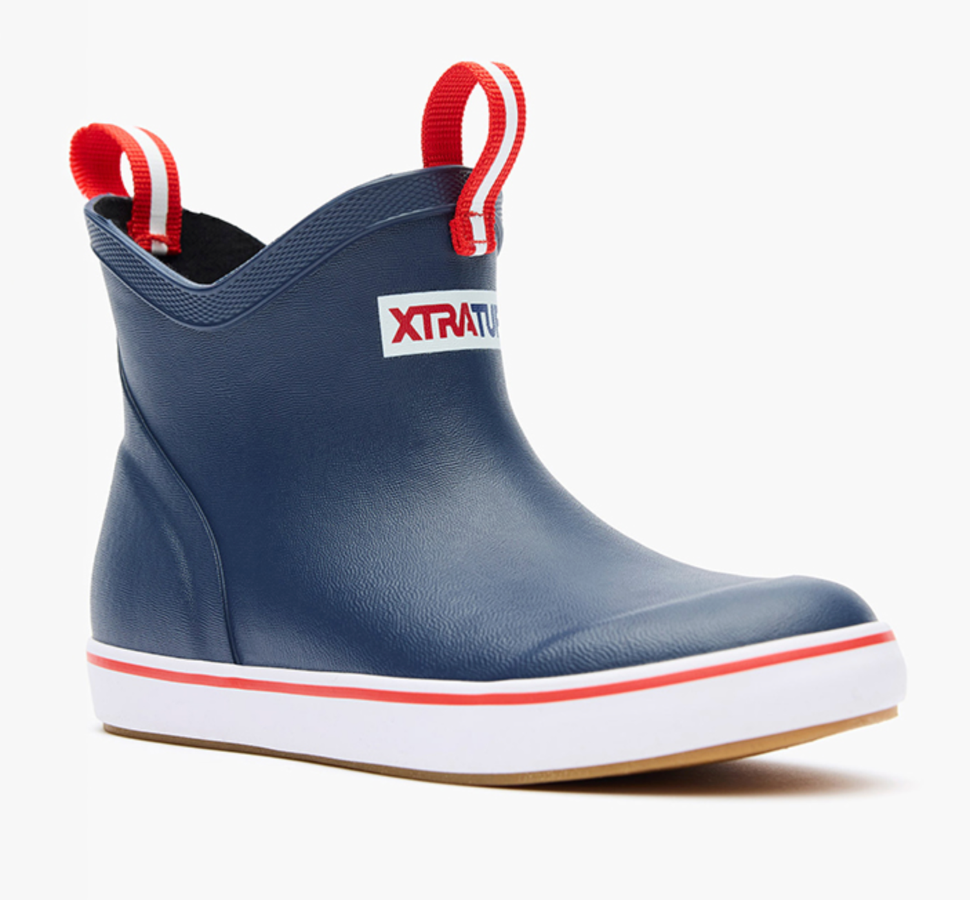 XTRATUF Boy's Ankle Boots