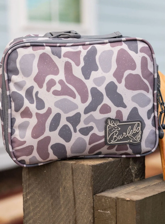 Lunchbox - Classic Deer Camo