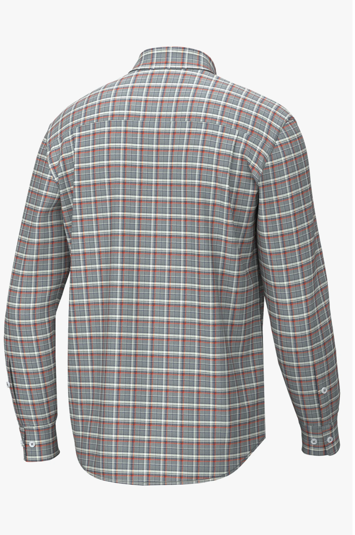 Hadley Performance Button Down Shirt