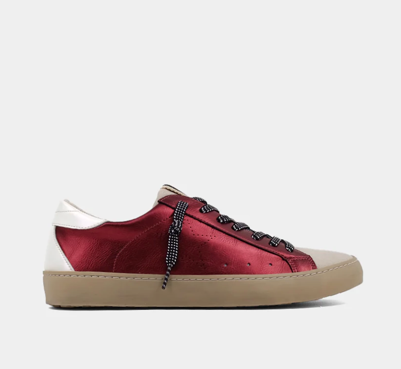 ShuShop Mia Sneaker