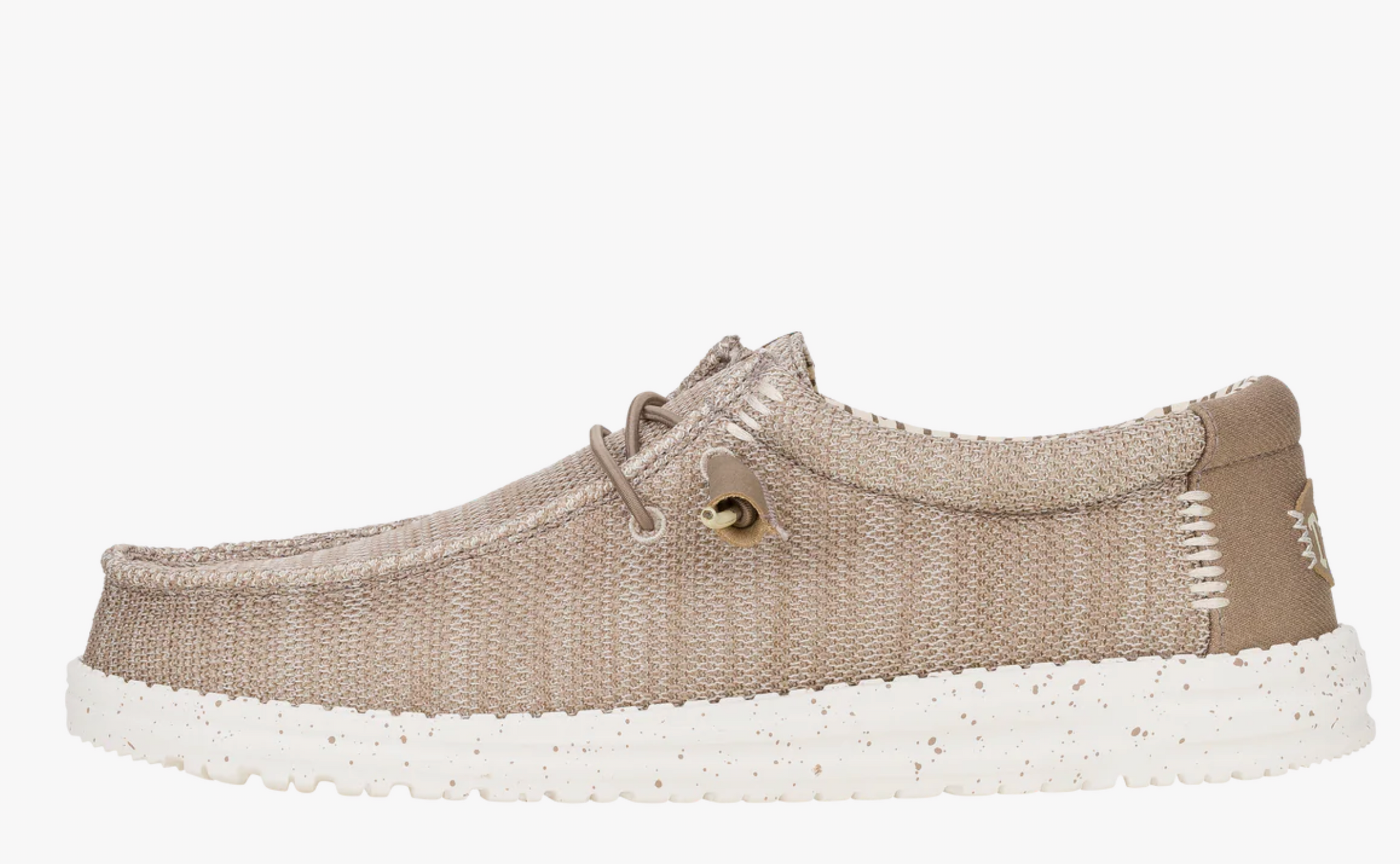 Wally Stretch Sox Tan