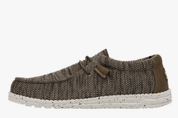 Wally Sox Brown