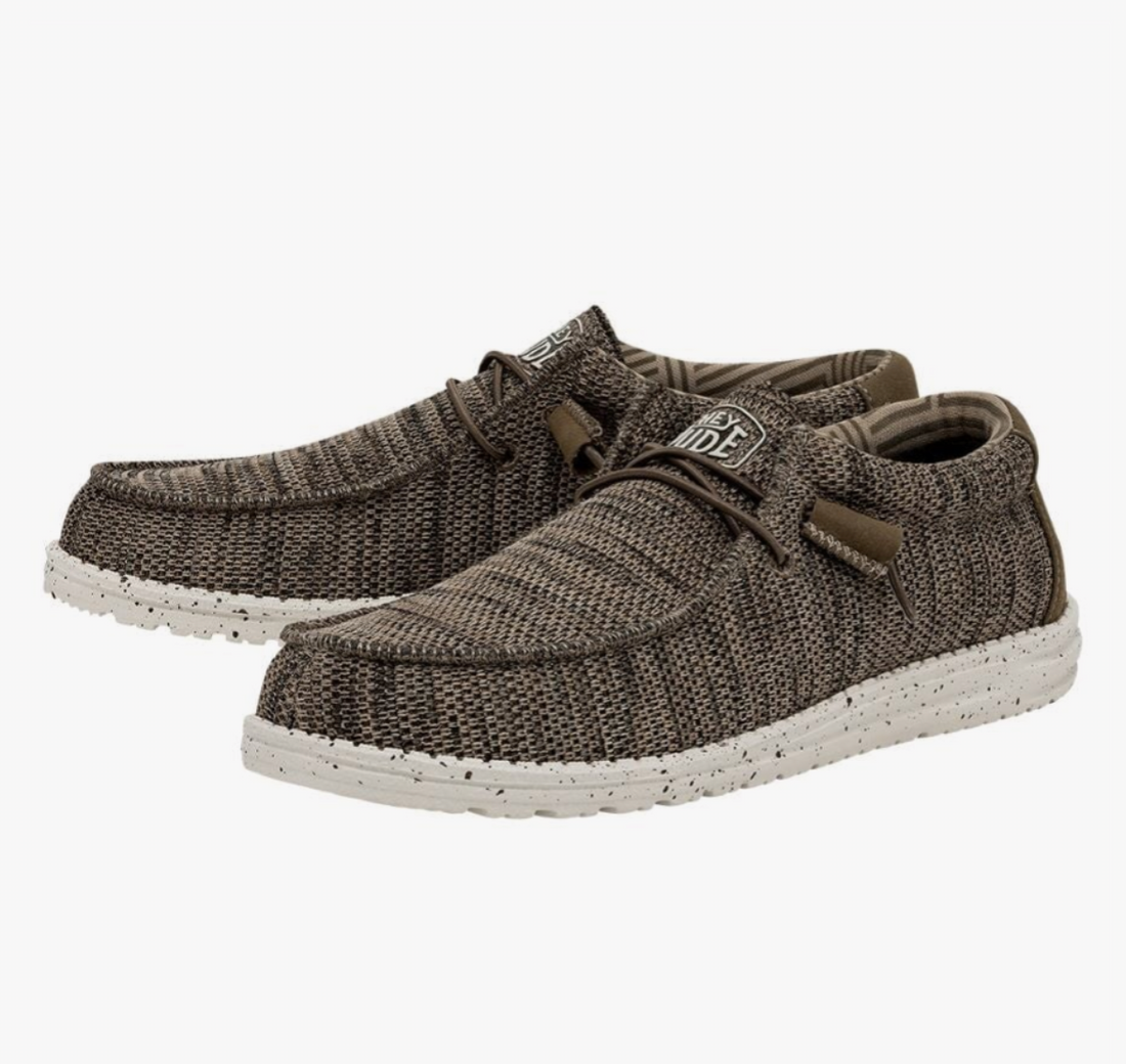 Wally Sox Brown
