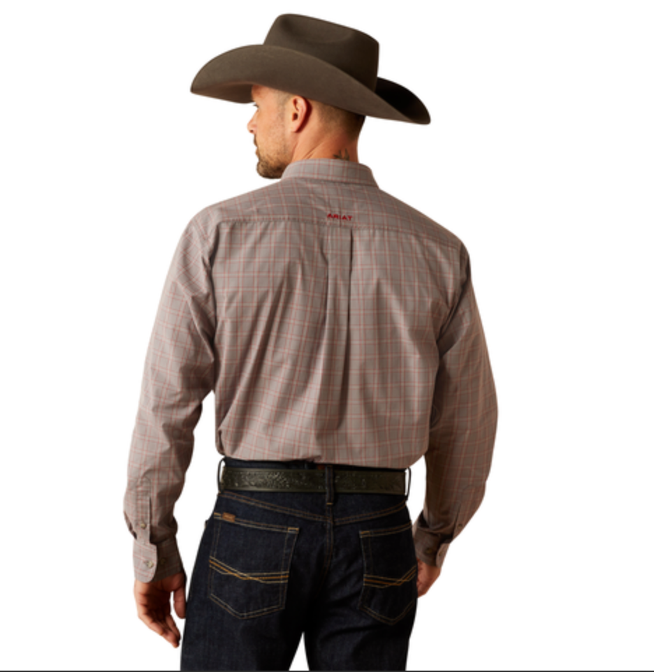 Ariat Pro Julian L/S Shirt