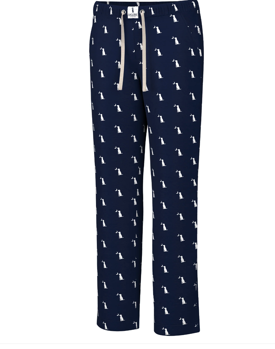 Pajama Pant