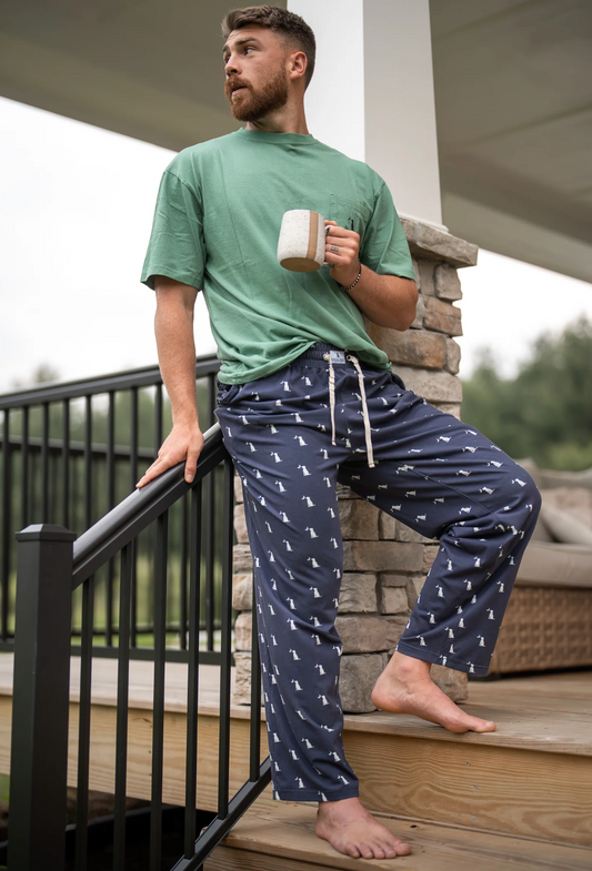 Pajama Pant