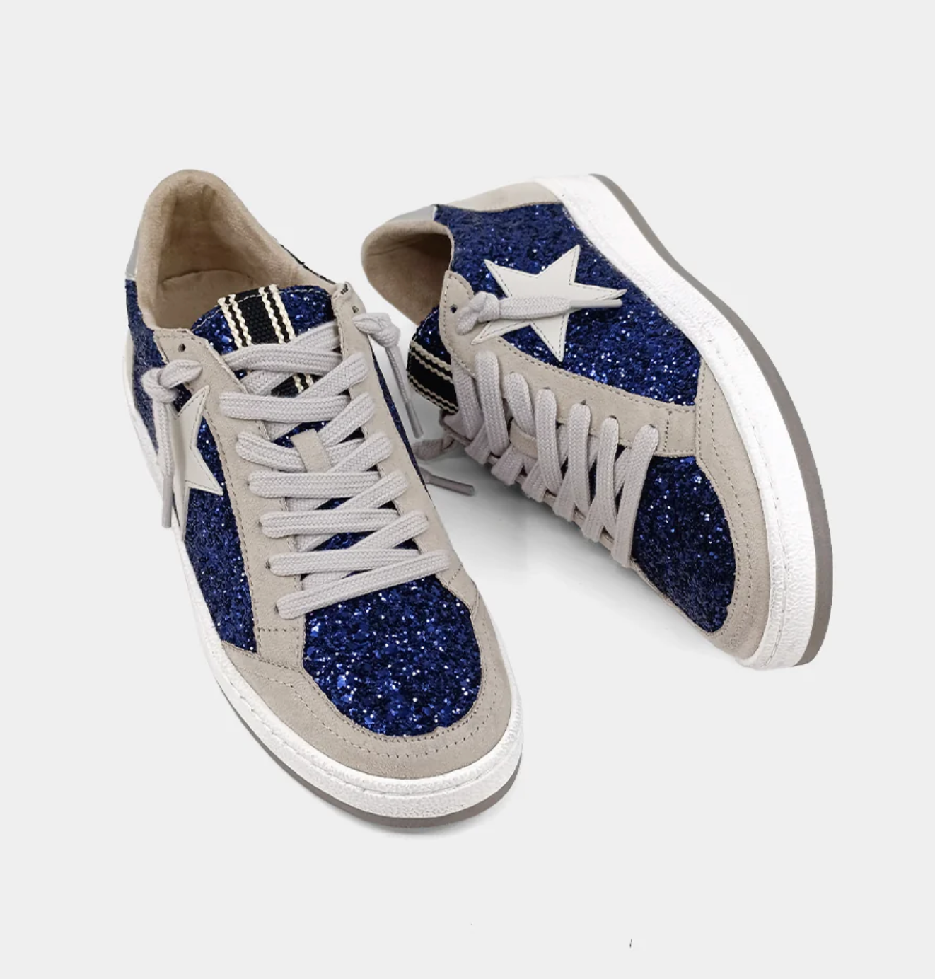 ShuShop Paz Sneaker