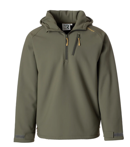 Roost Defender Pullover