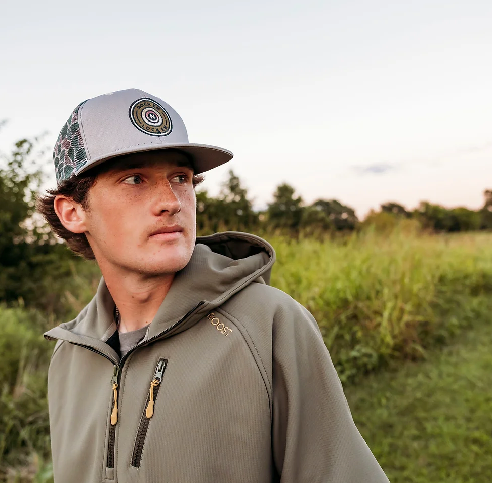 Roost Defender Pullover