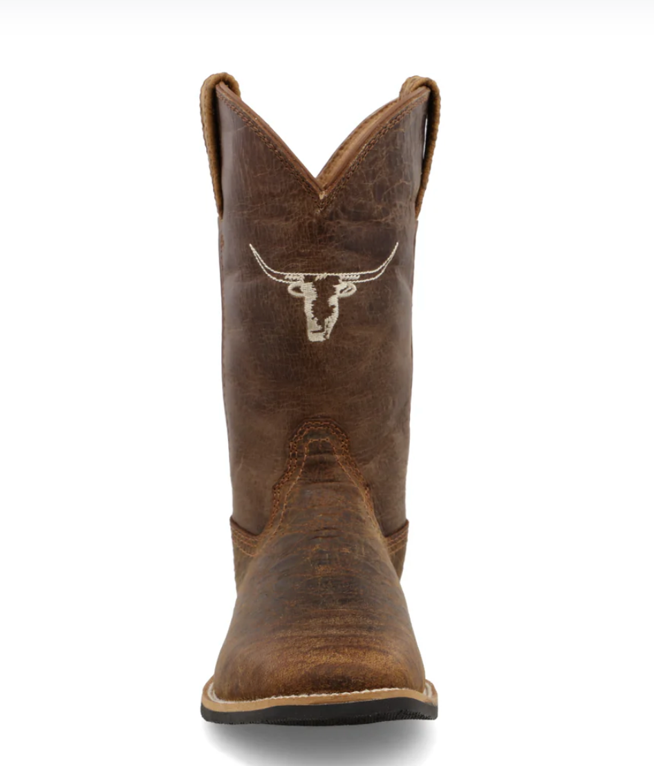 Kid's Top Hand Boot #YTH0016