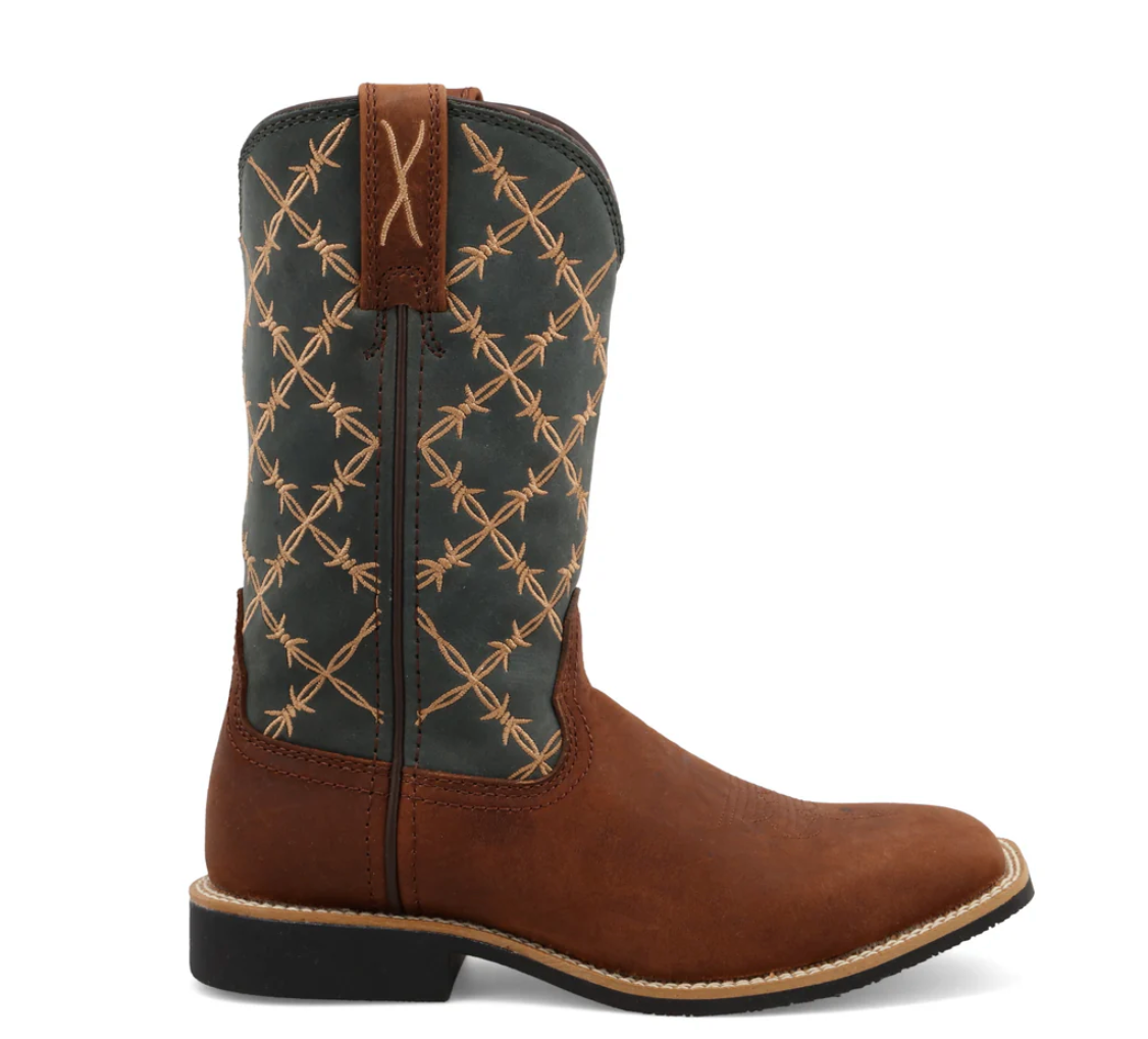 Kid's Top Hand Boot #YTH0019