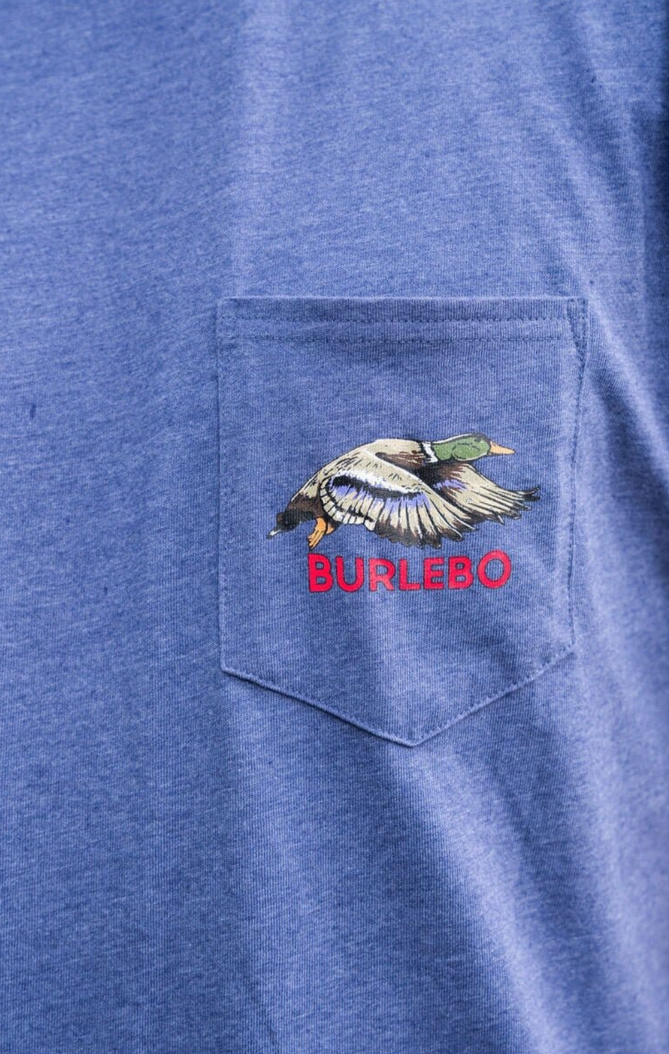 Big Mallard T-Shirt