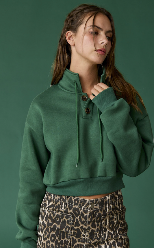 The Sofia Sweatshirt