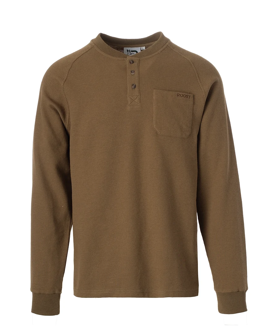 Roost Henley