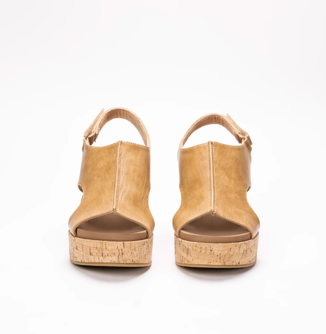 Corky's Miss Carley Sandal