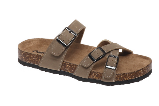 Outwoods Bork-97 Sandal