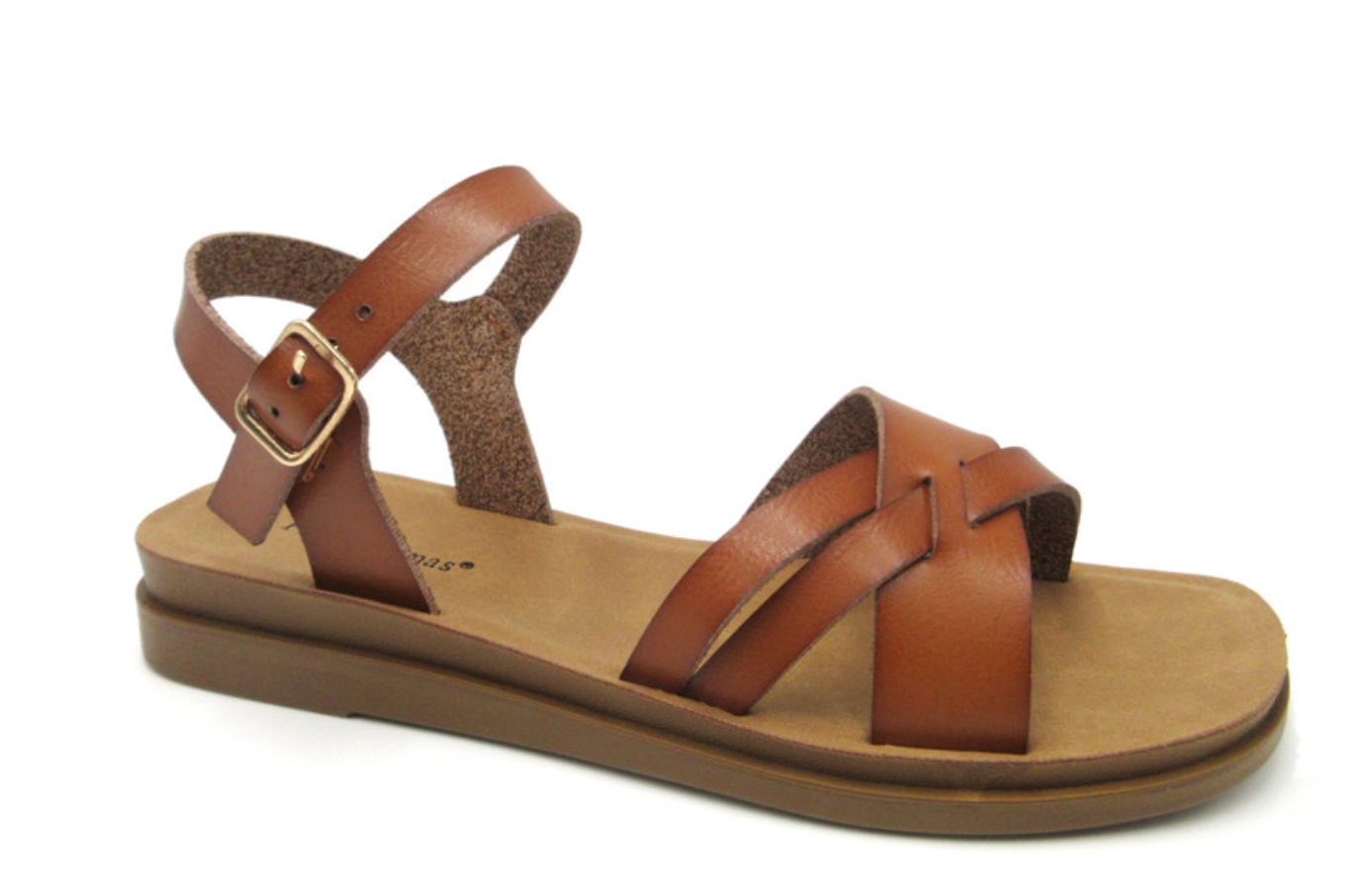 Pierre Dumas Caliso-1 Sandal