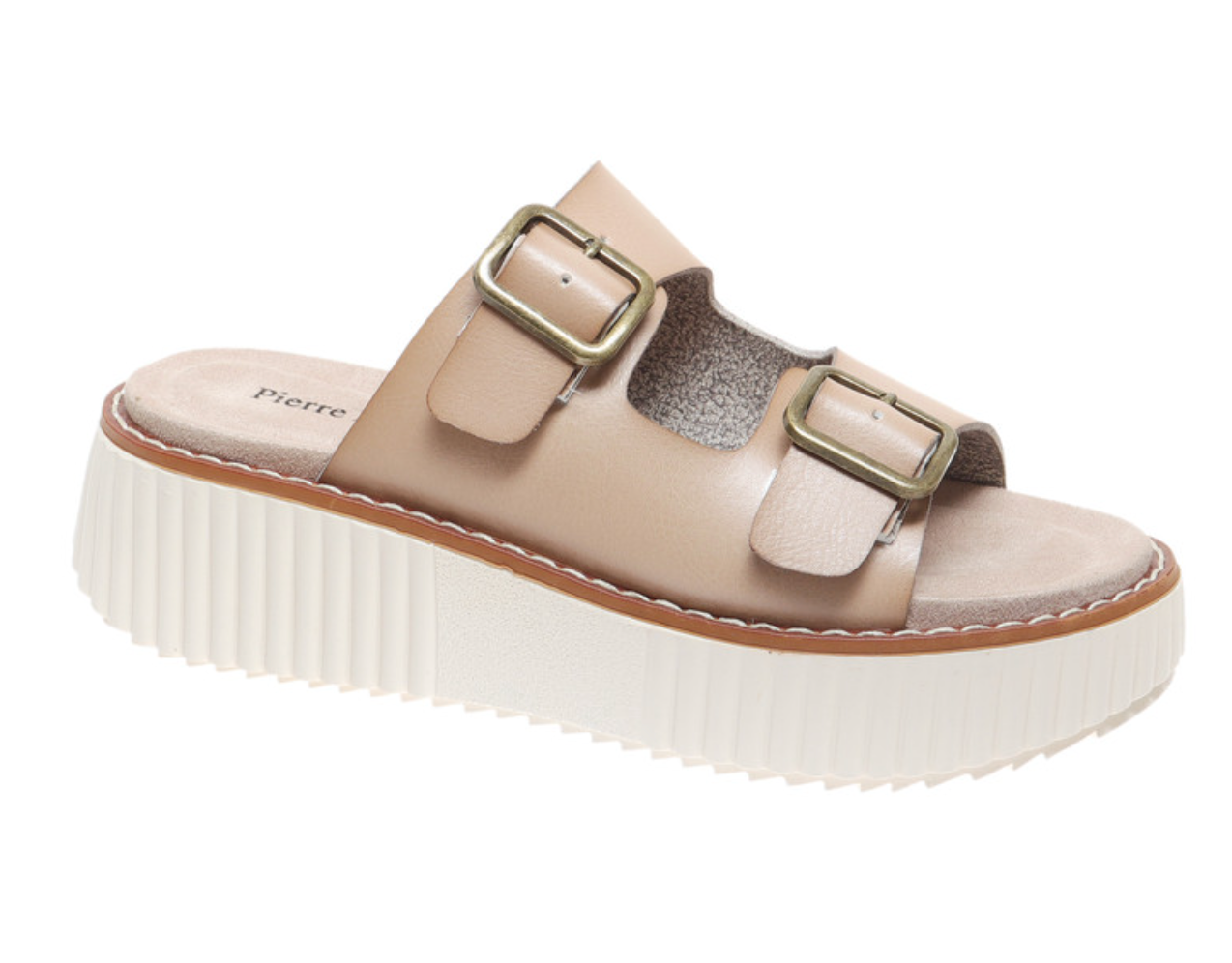 Pierre Dumas Sweet-10 Sandal