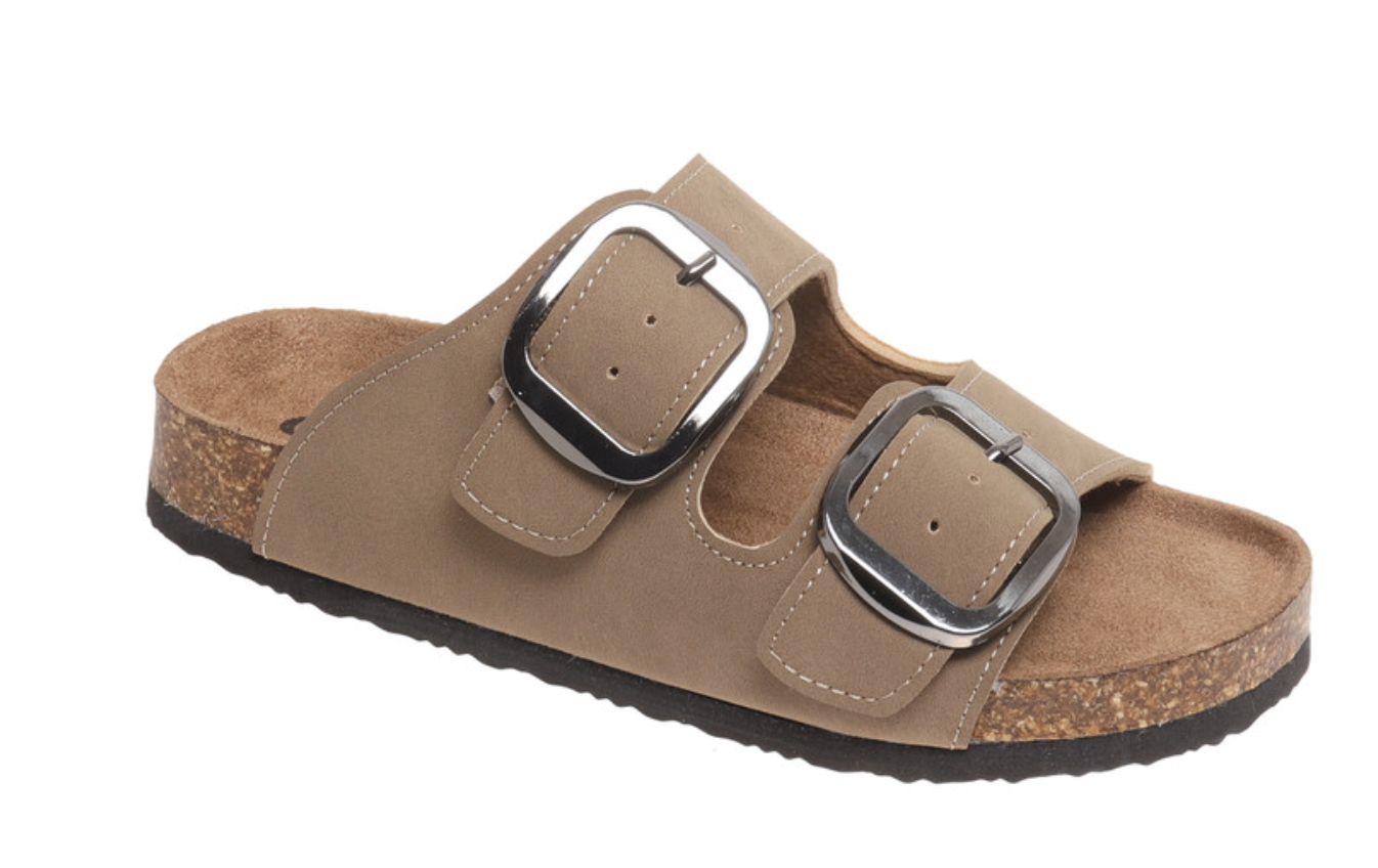 Outwoods Bork-66 Sandal