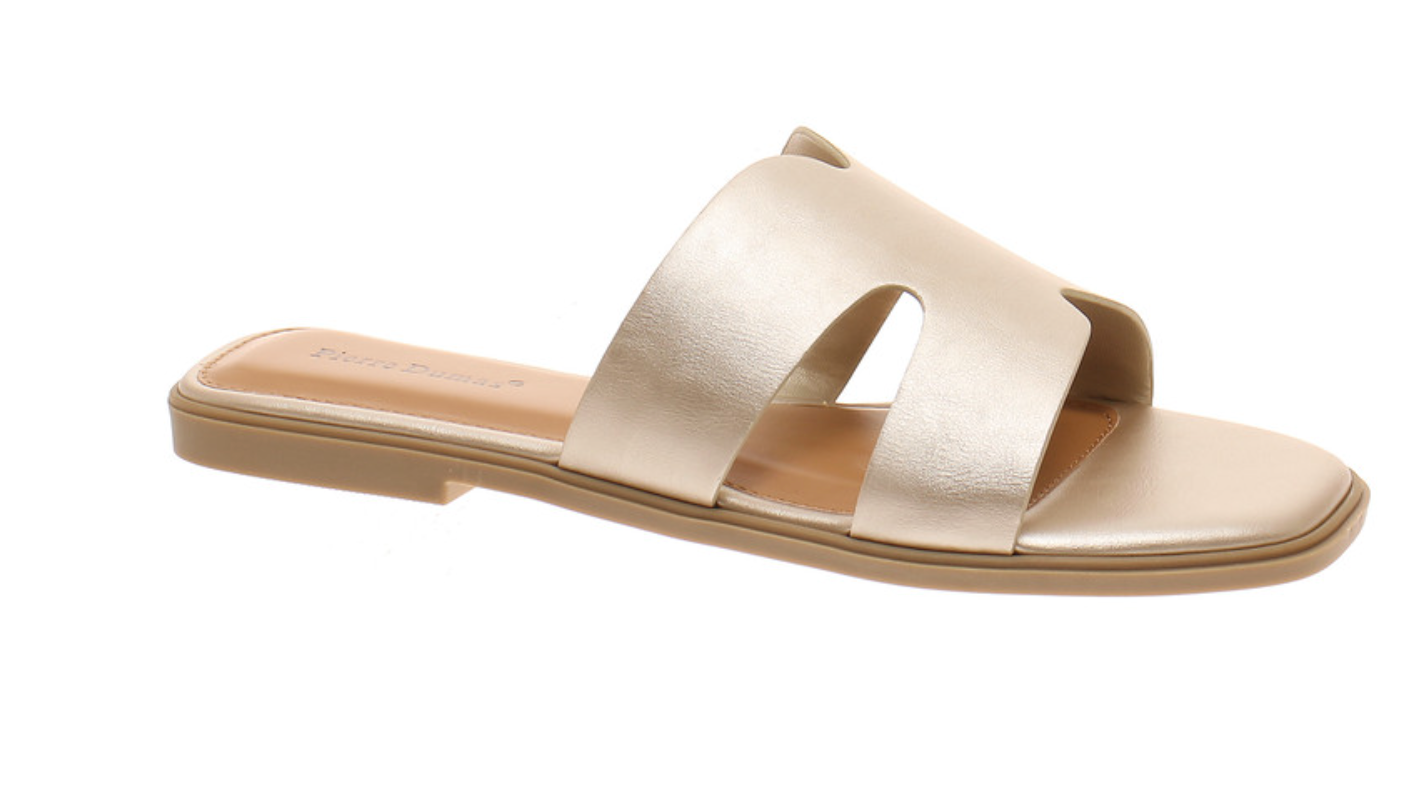 Pierre Dumas Empress-29 Sandal