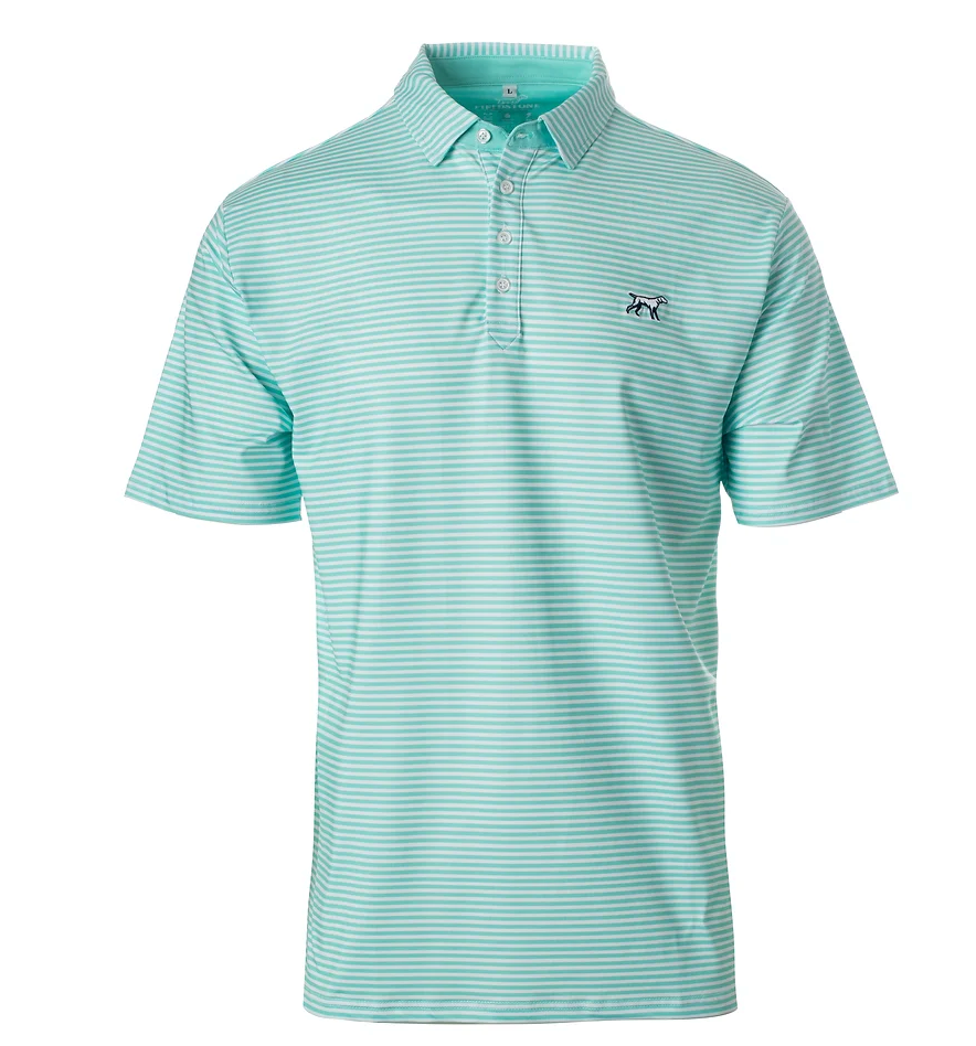 The Marshall Polo