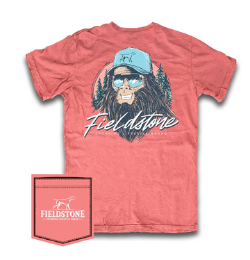 Bigfoot T-Shirt