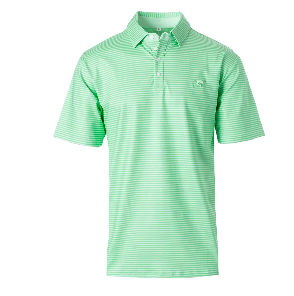 Signature Performance Polo