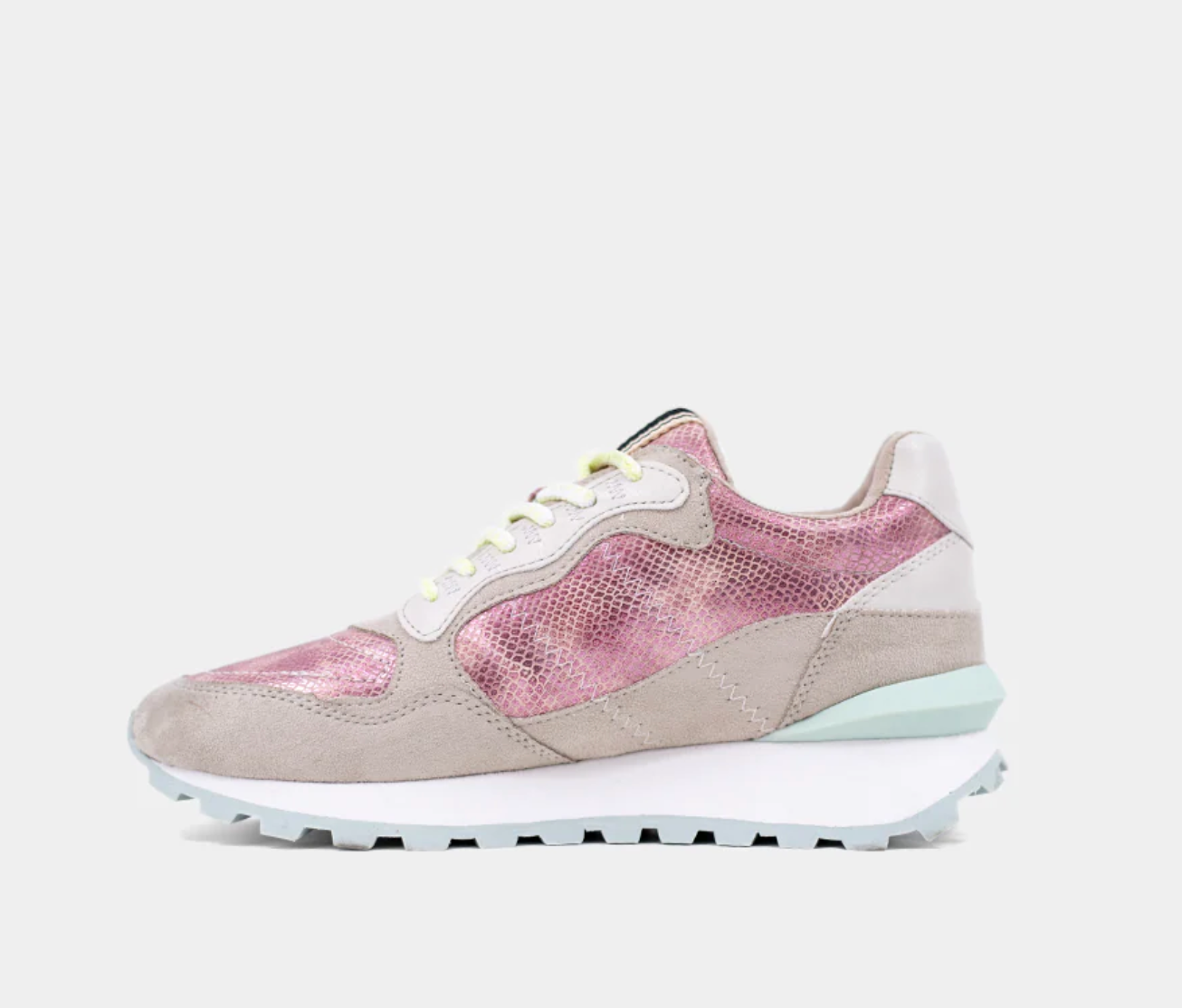 ShuShop | Phoebe | Pink Snake